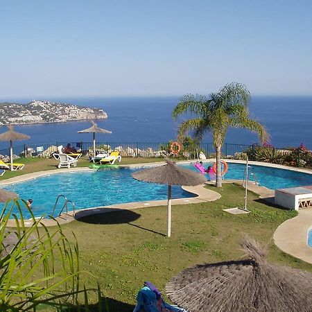 Casa Jose Villa La Herradura  Exteriör bild