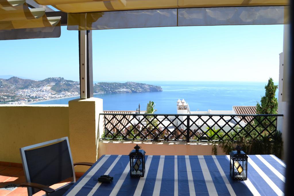 Casa Jose Villa La Herradura  Exteriör bild