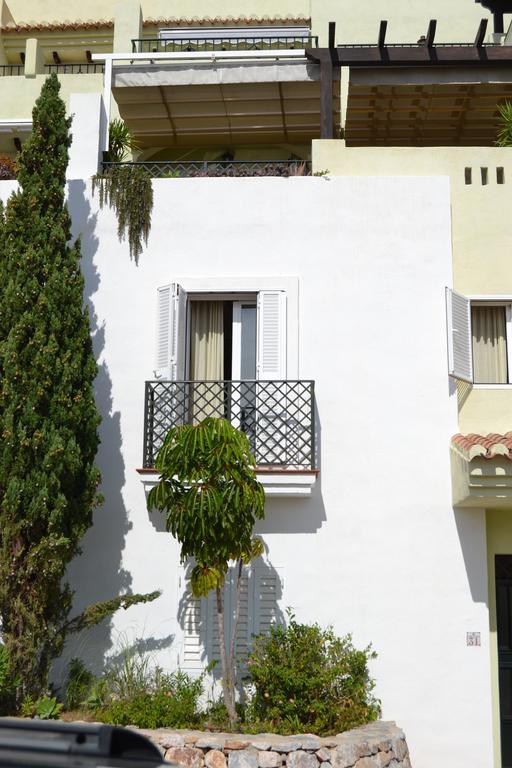 Casa Jose Villa La Herradura  Exteriör bild