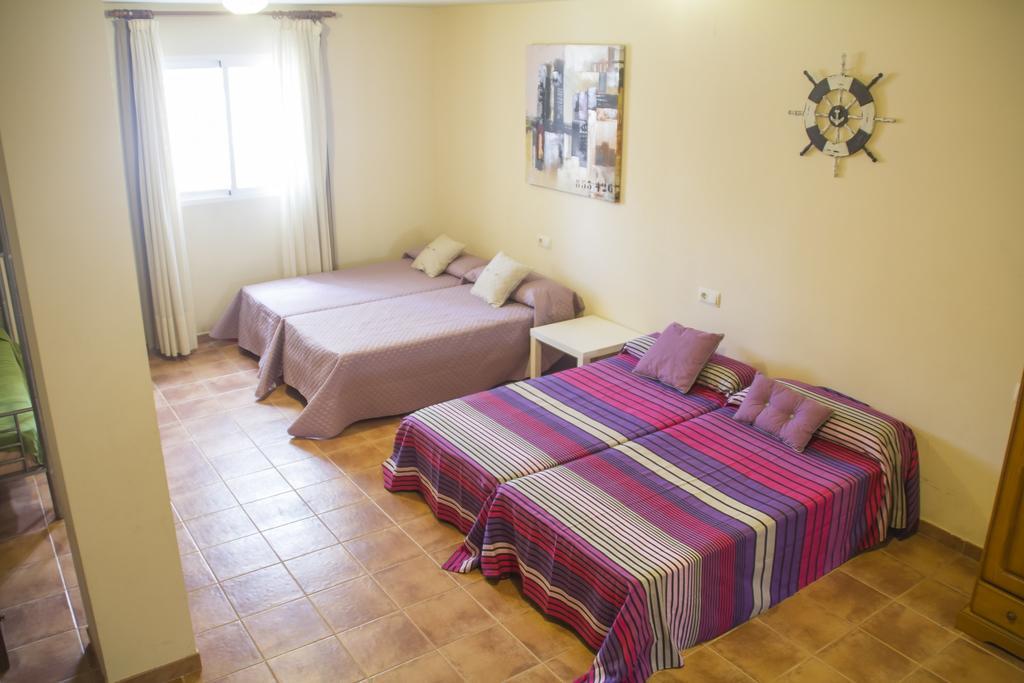 Casa Jose Villa La Herradura  Exteriör bild