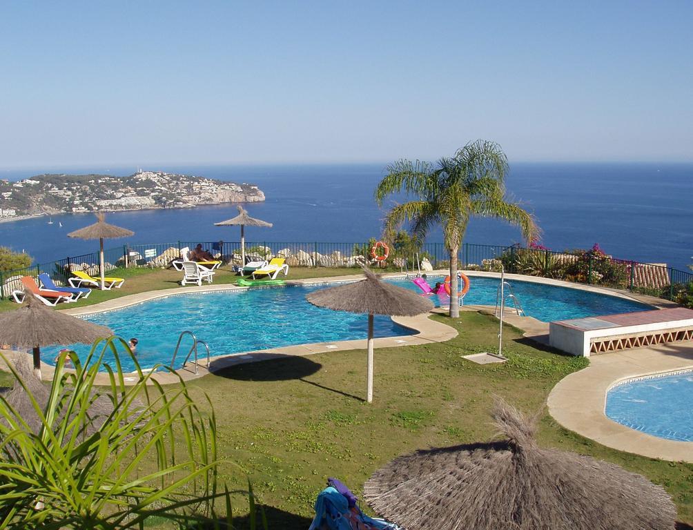 Casa Jose Villa La Herradura  Exteriör bild
